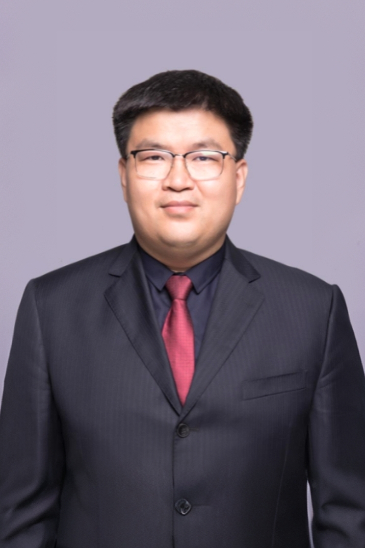 王正坤